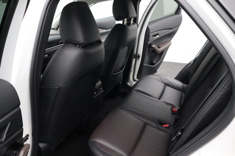 Mazda CX-30 - 2.0 e-SkyActiv-X M Hybrid Luxury 12