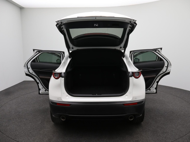 Mazda CX-30 - 2.0 e-SkyActiv-X M Hybrid Luxury