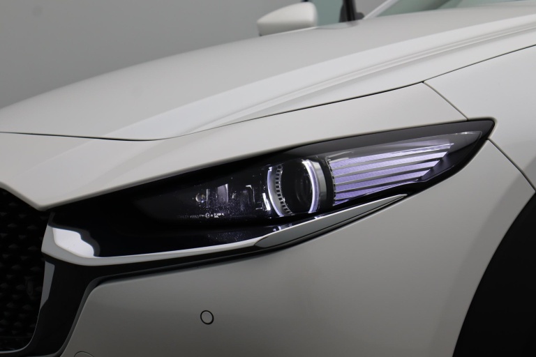 Mazda CX-30 - 2.0 e-SkyActiv-X M Hybrid Luxury 14