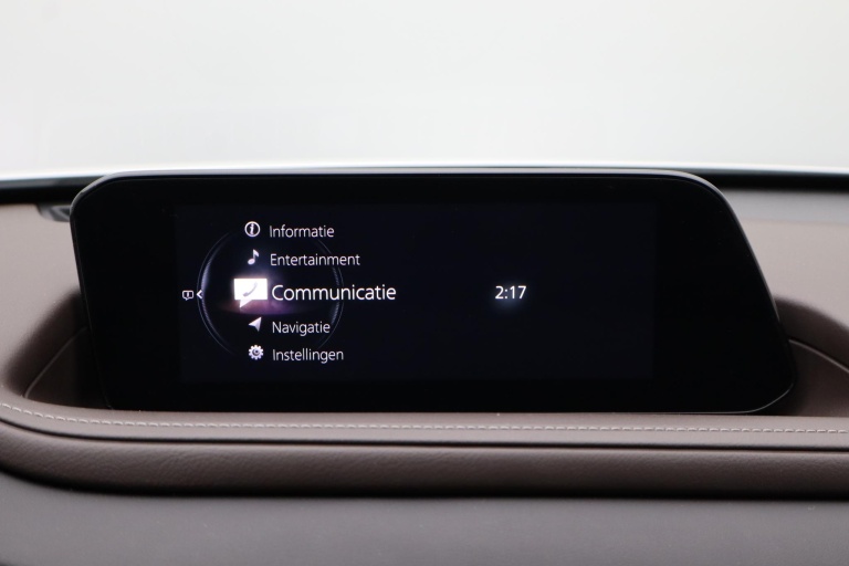 Mazda CX-30 - 2.0 e-SkyActiv-X M Hybrid Luxury 16