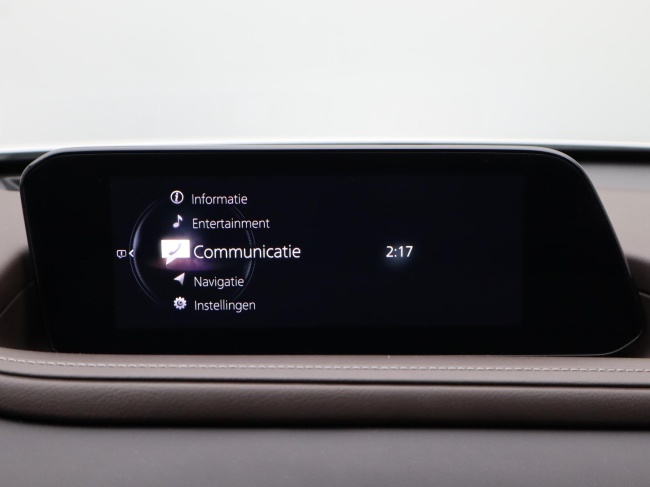 Mazda CX-30 - 2.0 e-SkyActiv-X M Hybrid Luxury