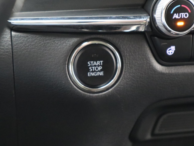 Mazda CX-30 - 2.0 e-SkyActiv-X M Hybrid Luxury