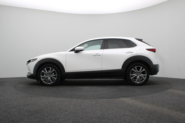 Mazda CX-30 - 2.0 e-SkyActiv-X M Hybrid Luxury 2