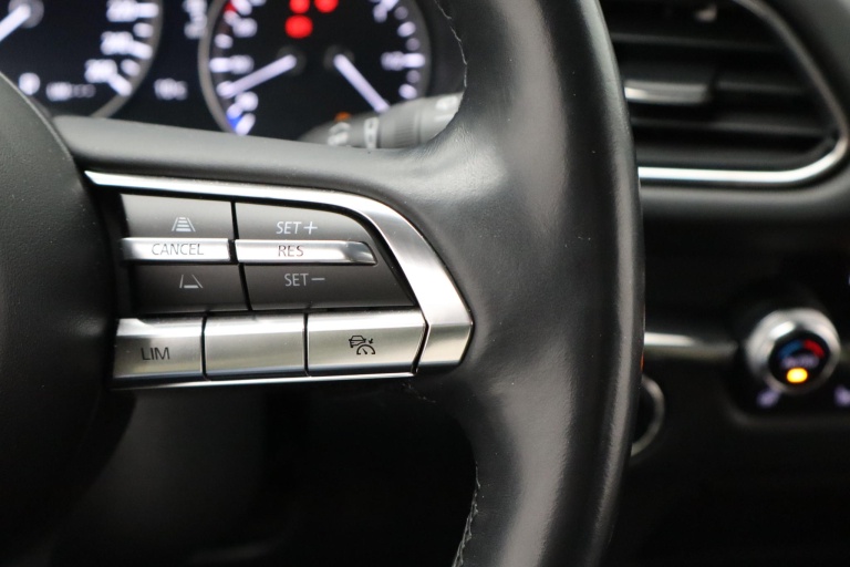 Mazda CX-30 - 2.0 e-SkyActiv-X M Hybrid Luxury 20