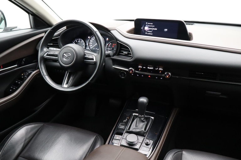 Mazda CX-30 - 2.0 e-SkyActiv-X M Hybrid Luxury 24