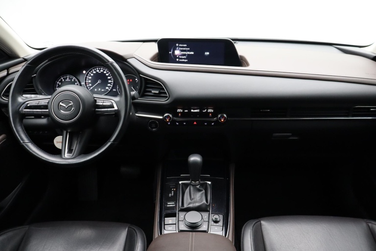 Mazda CX-30 - 2.0 e-SkyActiv-X M Hybrid Luxury 25