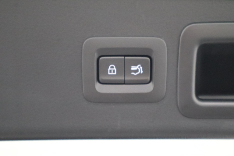 Mazda CX-30 - 2.0 e-SkyActiv-X M Hybrid Luxury 27