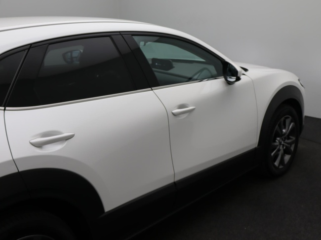 Mazda CX-30 - 2.0 e-SkyActiv-X M Hybrid Luxury