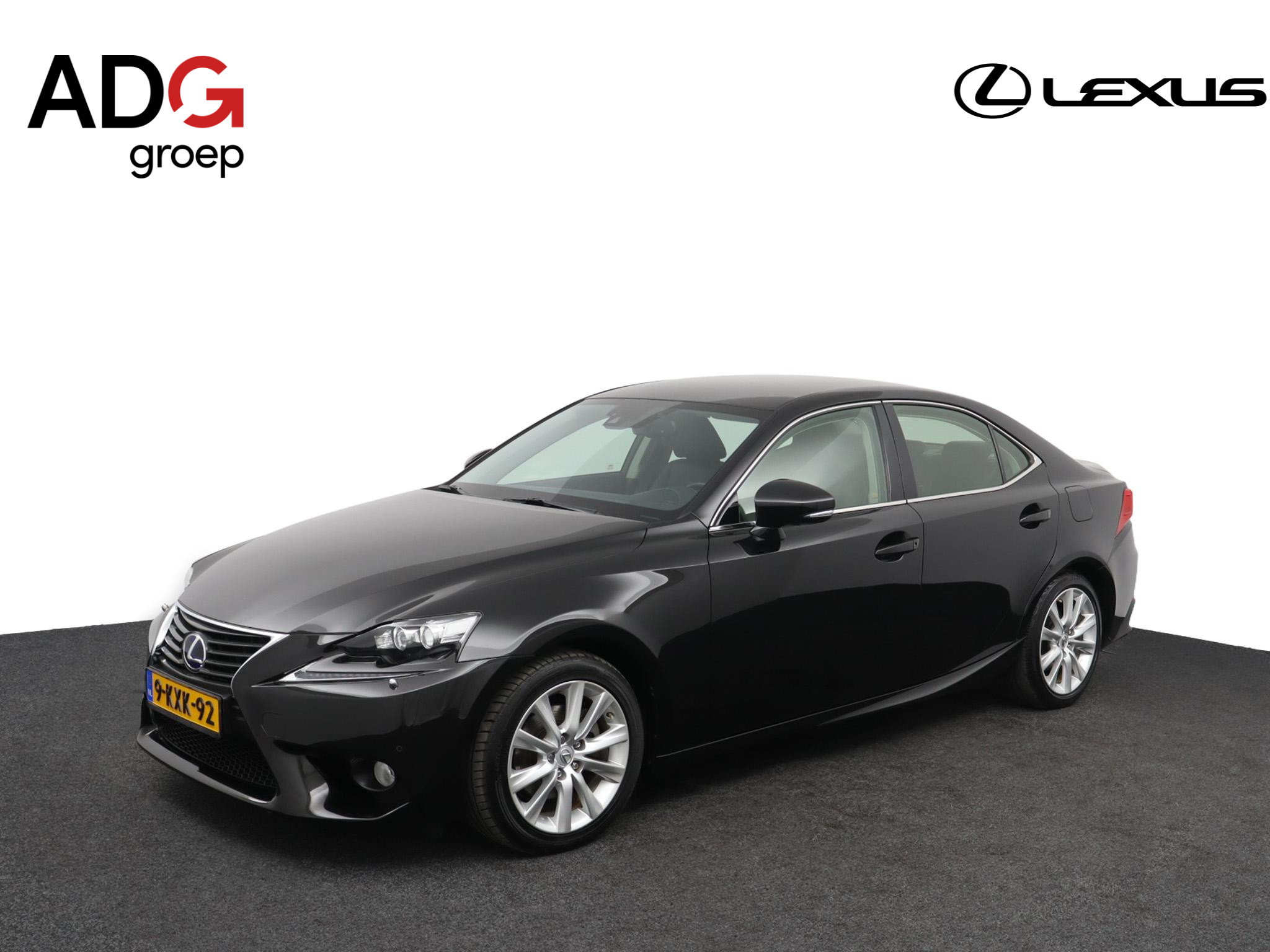 Lexus IS - 300h 25th Edition