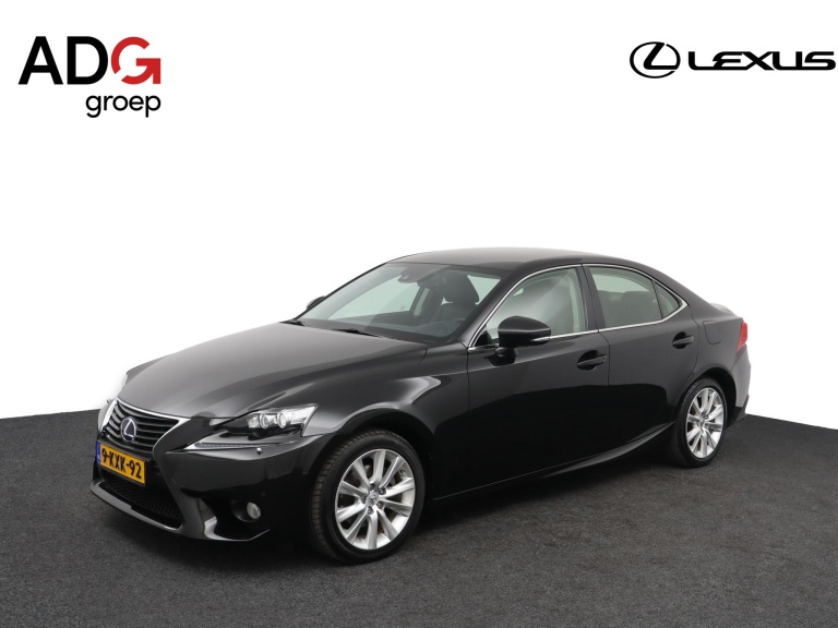 Lexus IS - 300h 25th Edition 1