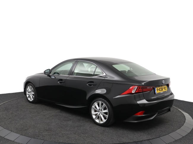 Lexus IS - 300h 25th Edition