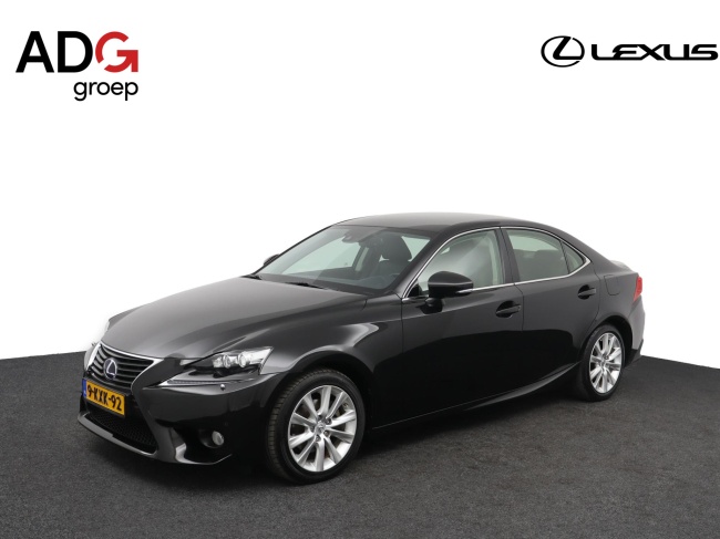 Lexus IS - 300h 25th Edition