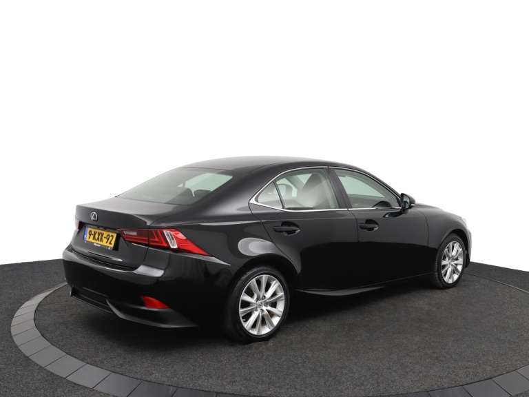 Lexus IS - 300h 25th Edition 2