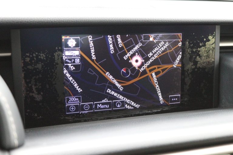 Lexus IS - 300h 25th Edition 25