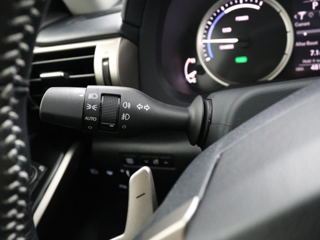 Lexus IS - 300h 25th Edition