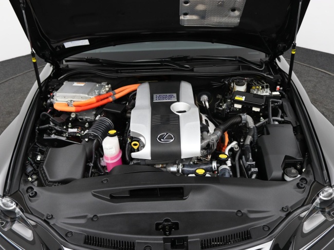 Lexus IS - 300h 25th Edition