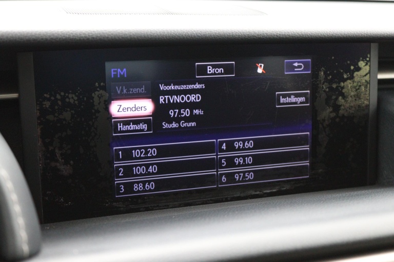 Lexus IS - 300h 25th Edition 40