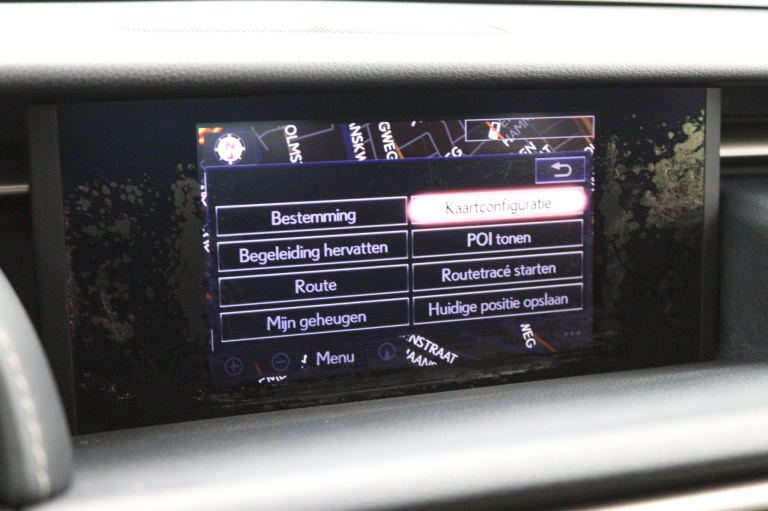 Lexus IS - 300h 25th Edition 43