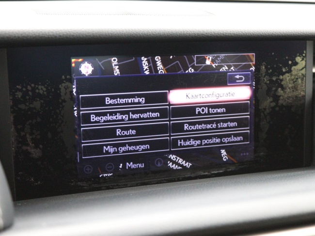 Lexus IS - 300h 25th Edition