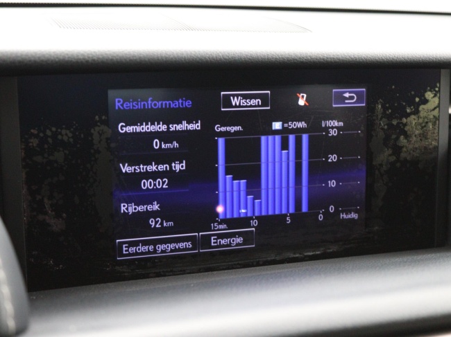 Lexus IS - 300h 25th Edition