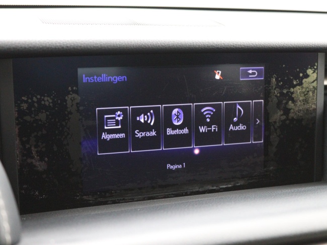 Lexus IS - 300h 25th Edition