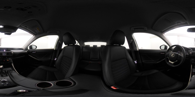 Lexus IS - 300h 25th Edition 50