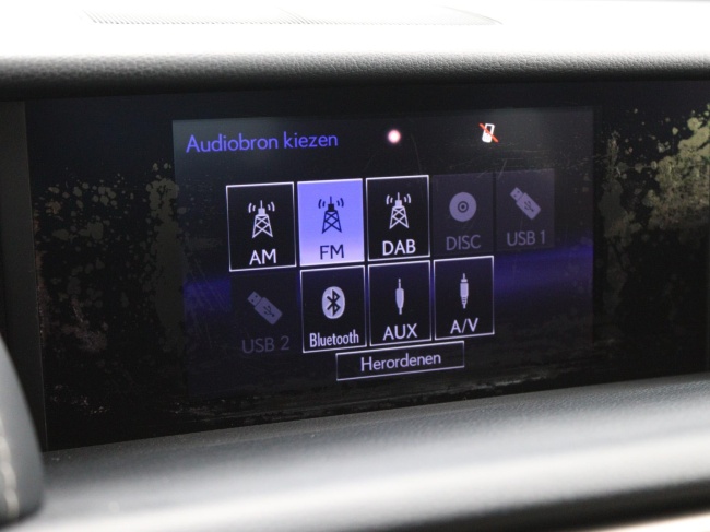 Lexus IS - 300h 25th Edition