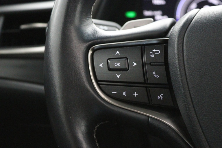 Lexus ES - 300h Preference Line 19