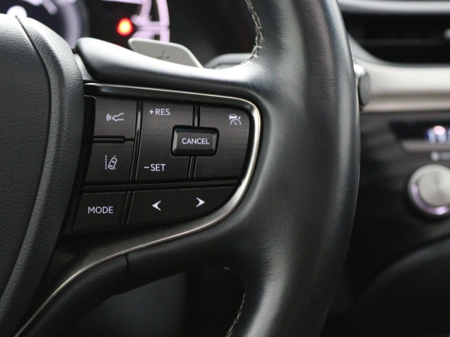 Lexus ES - 300h Preference Line