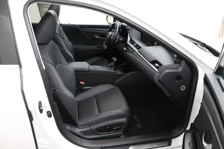 Lexus ES - 300h Preference Line 22