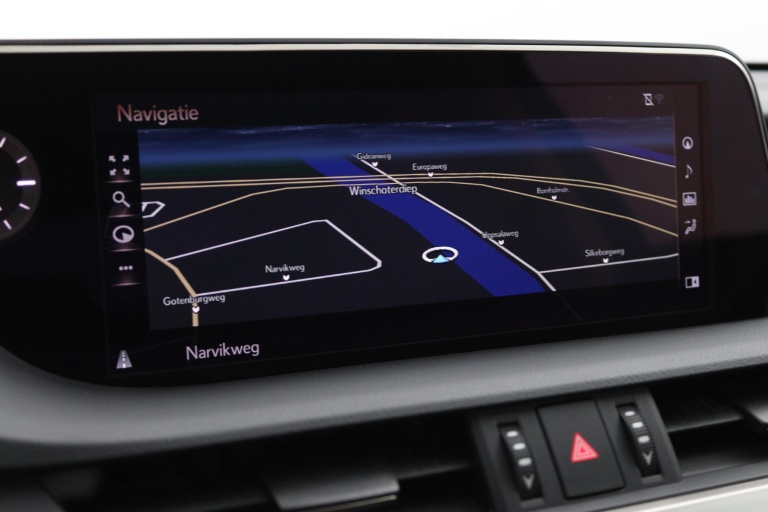 Lexus ES - 300h Preference Line 25