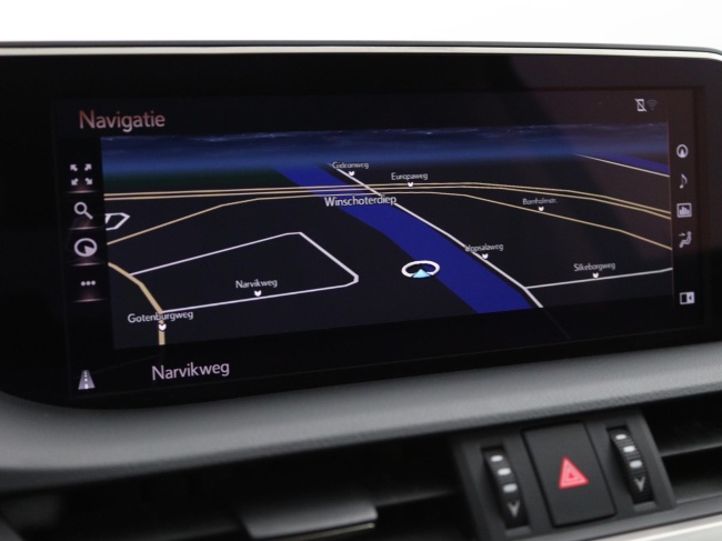 Lexus ES - 300h Preference Line