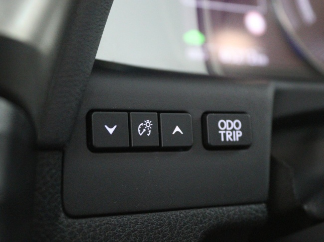 Lexus ES - 300h Preference Line