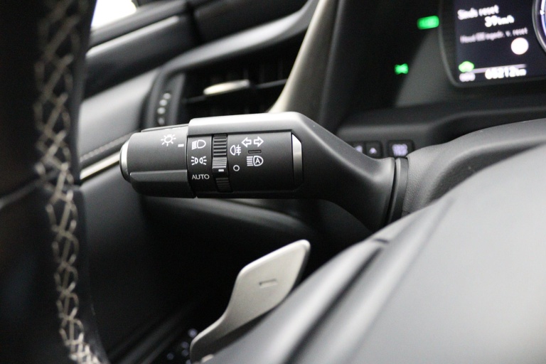 Lexus ES - 300h Preference Line 28