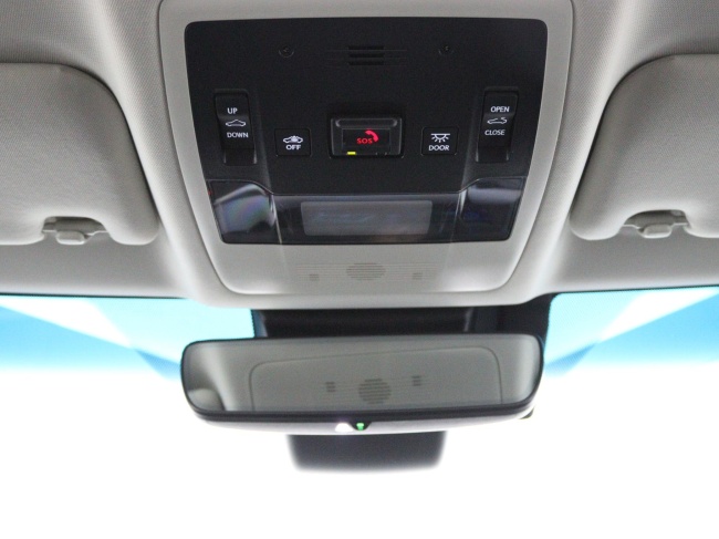 Lexus ES - 300h Preference Line