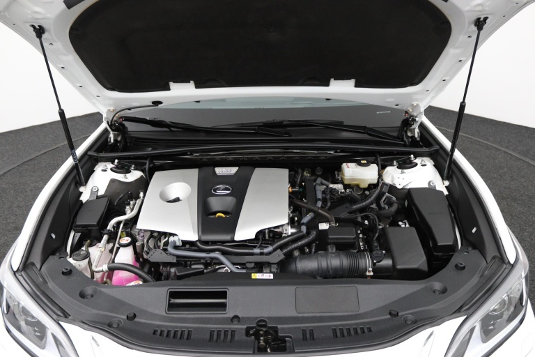 Lexus ES - 300h Preference Line 32