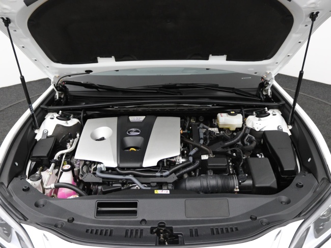 Lexus ES - 300h Preference Line