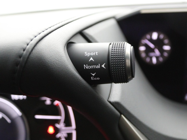 Lexus ES - 300h Preference Line