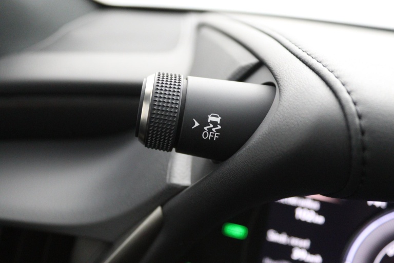 Lexus ES - 300h Preference Line 42