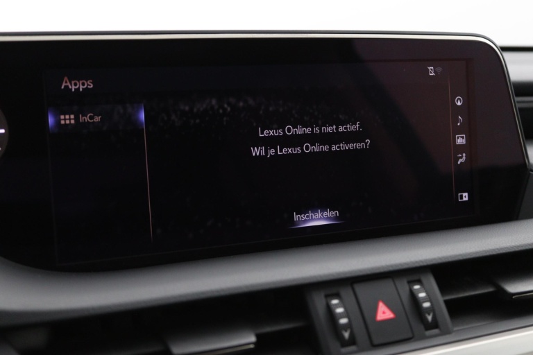 Lexus ES - 300h Preference Line 46