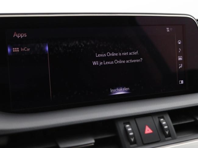 Lexus ES - 300h Preference Line