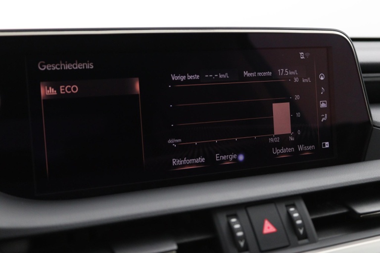 Lexus ES - 300h Preference Line 47