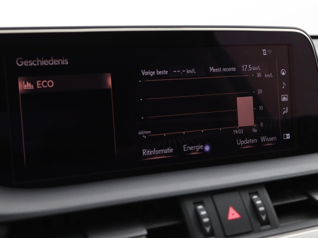 Lexus ES - 300h Preference Line