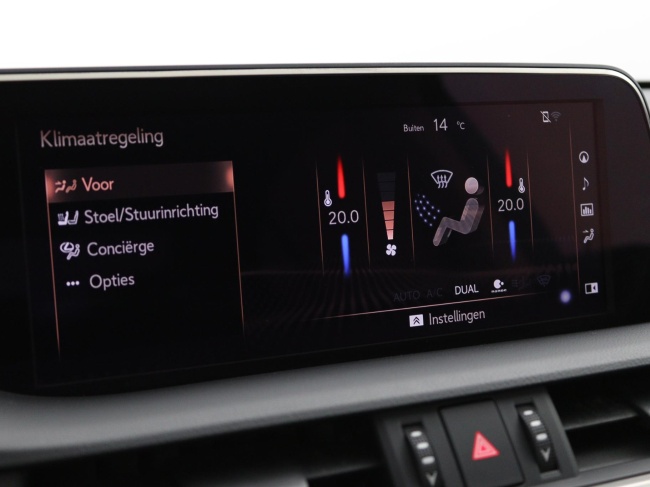 Lexus ES - 300h Preference Line