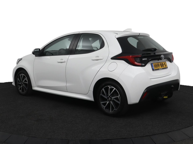 Toyota Yaris - 1.5 VVT-i Dynamic