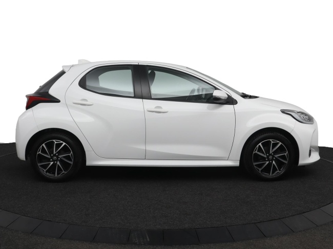 Toyota Yaris - 1.5 VVT-i Dynamic