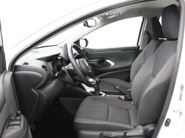 Toyota Yaris - 1.5 VVT-i Dynamic