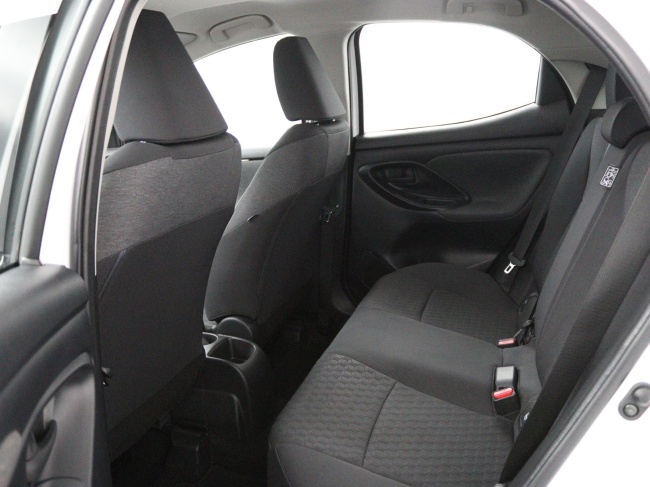 Toyota Yaris - 1.5 VVT-i Dynamic
