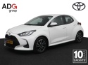 Toyota Yaris - 1.5 VVT-i Dynamic