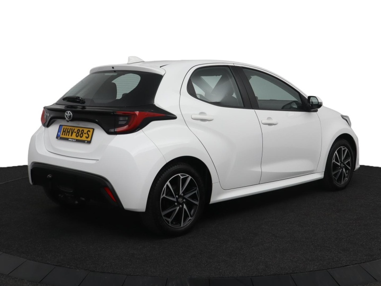 Toyota Yaris - 1.5 VVT-i Dynamic 2